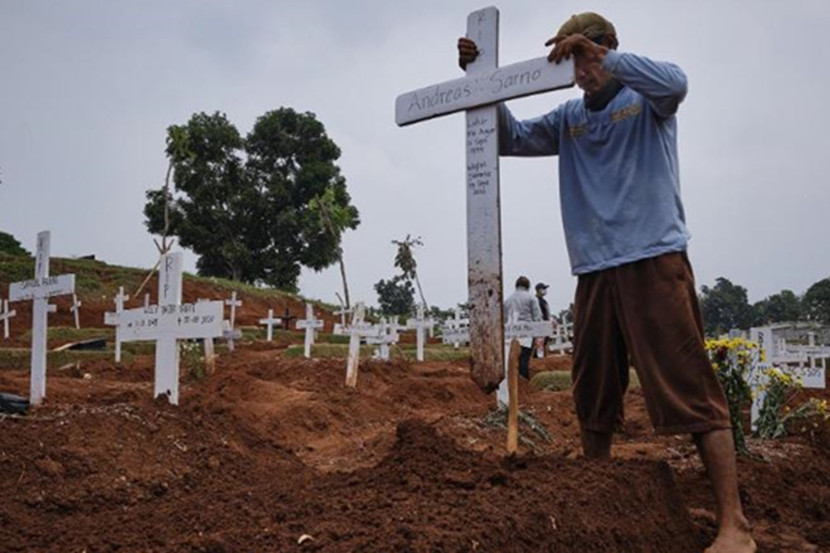 Hơn 63 triệu người Ấn Độ có thể đã nhiễm Covid-19 Hơn 63 triệu người Ấn Độ có thể đã nhiễm Covid-19