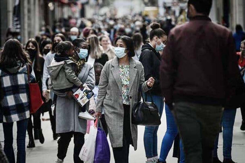 Châu Âu “đối chọi” làn sóng Covid-19 lần hai Châu Âu “đối chọi” làn sóng Covid-19 lần hai