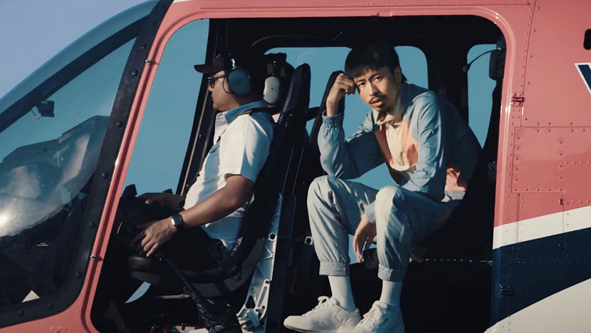 "Trời hôm nay nhiều mây cực" trở thành cây cầu vững chắc giúp dòng nhạc indie đến gần với khán giả Việt hơn