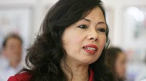 Bộ trưởng Y tế không đăng đàn vì ít câu hỏi chất vấn ảnh 1