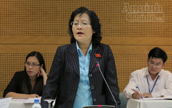 Phức tạp tội phạm có 2 quốc tịch ảnh 3