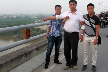 Bộ trưởng Y tế nhận trách nhiệm người đứng đầu, vụ TMV Cát Tường ảnh 1