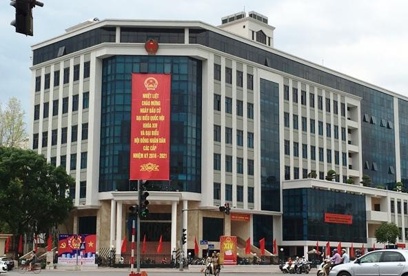 Chủ tịch UBND TP Hà Nội đã phê chuẩn kết quả bầu lãnh đạo UBND quận Ba Đình khóa mới