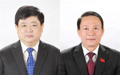 Ông Nguyễn Thế Kỷ thôi giữ chức vụ Tổng Giám đốc VOV; ông Nguyễn Đức Lợi thôi giữ chức vụ Tổng Giám đốc Thông tấn xã Việt Nam từ ngày 1/6/2021 Ông Nguyễn Thế Kỷ thôi giữ chức vụ Tổng Giám đốc VOV; ông Nguyễn Đức Lợi thôi giữ chức vụ Tổng Giám đốc Thông tấn xã Việt Nam từ ngày 1/6/2021