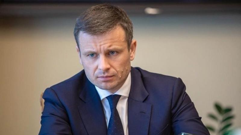 Bộ trưởng Tài chính Ukraine Serhiy Marchenko Bộ trưởng Tài chính Ukraine Serhiy Marchenko