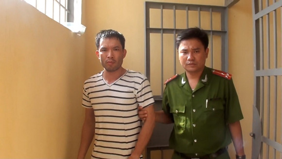 Triệt xóa đường dây mua bán ma túy Hải Phòng – Nghệ An ảnh 1