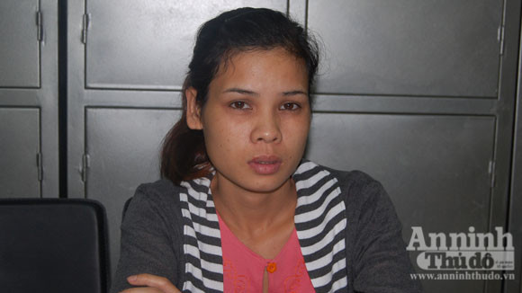 Bé 2 ngày tuổi bị bắt cóc ở bệnh viện đã an toàn trong vòng tay mẹ ảnh 9