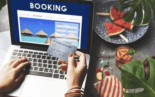 Cần kiểm tra kỹ thông tin trước khi đặt cọc phòng