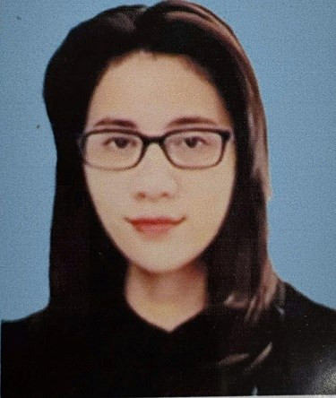 Đối tượng Phạm Thị Huyền Chang