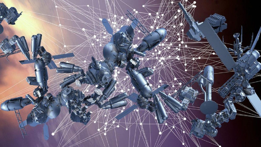 Các chuyên gia dự đoán mối đe dọa ngày càng nghiêm trọng về "rác thải" vũ trụ sẽ rơi xuống Trái đất.