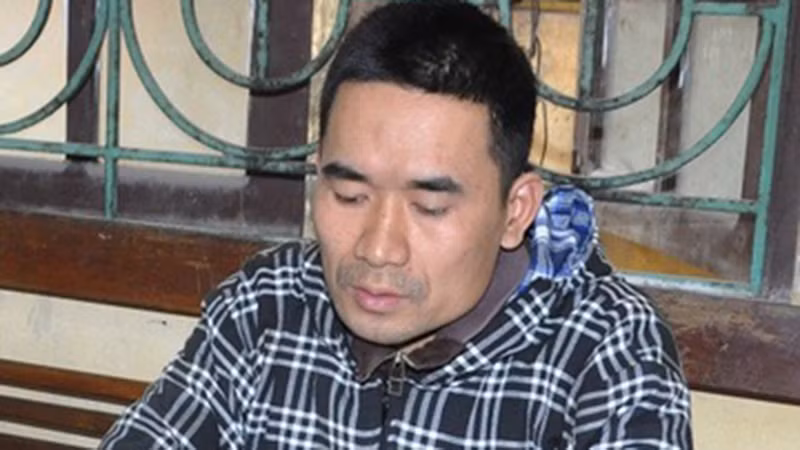 Đối tượng Phạm Văn Hưng Đối tượng Phạm Văn Hưng