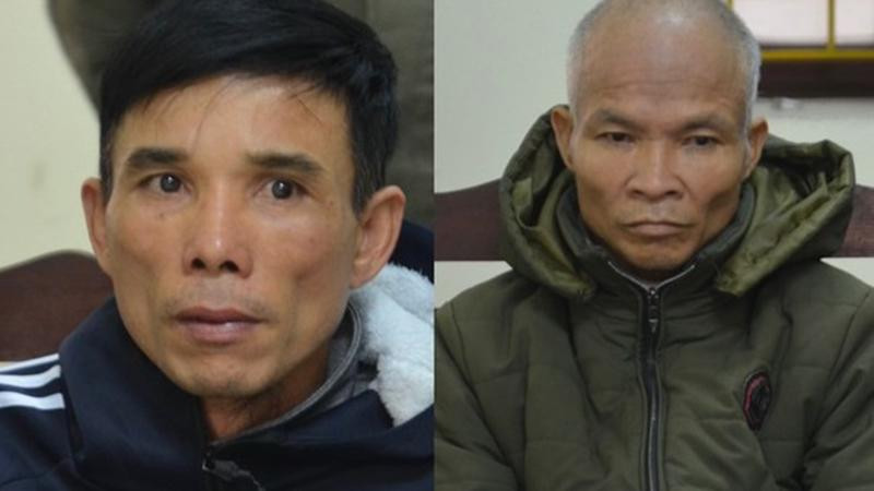 Phượng và Tuấn Phượng và Tuấn