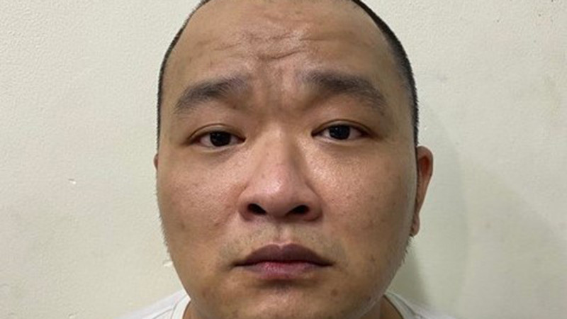 Đối tượng Bùi Quang Hưng