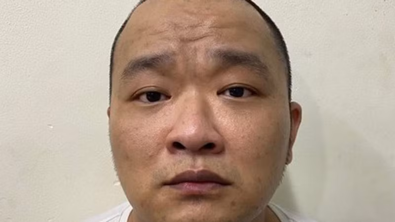 Đối tượng Bùi Quang Hưng