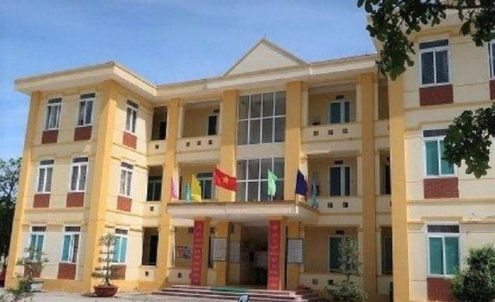 Sai phạm liên quan đến giải phóng mặt bằng ở xã Nghi Phong, nhiều cán bộ bị xử lý