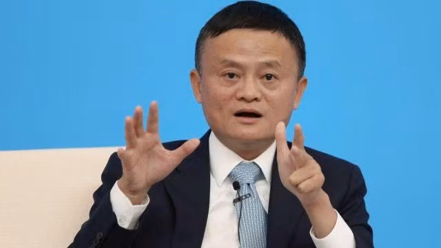 Công việc kinh doanh của tỷ phú Jack Ma liên tục gặp trở ngại thời gian gần đây Công việc kinh doanh của tỷ phú Jack Ma liên tục gặp trở ngại thời gian gần đây