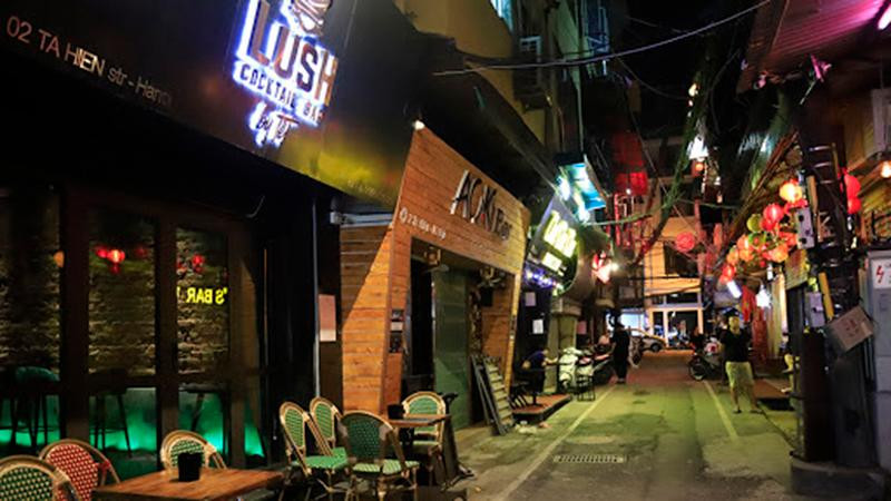 Quán bar, karaoke, vũ trường được hoạt động trở lại từ 0h ngày 23-3 (Ảnh: Báo Hà Nội Mới)