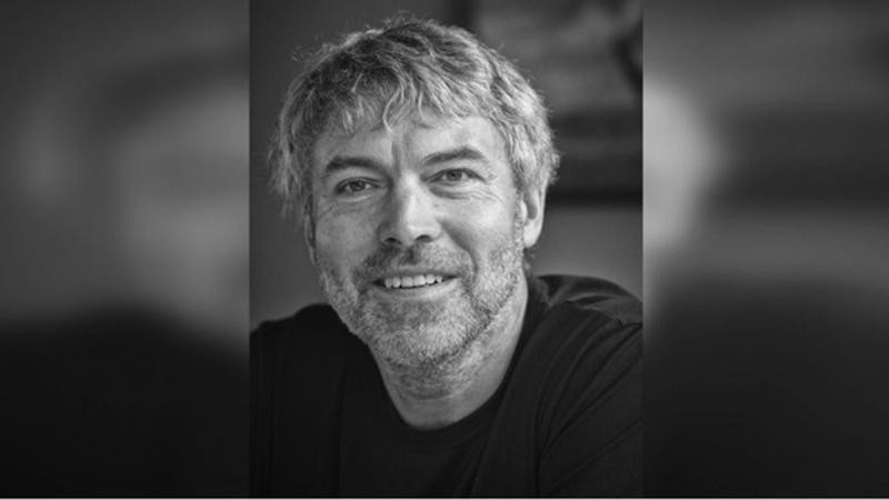 Tỷ phú Petr Kellner