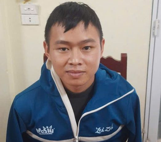 Đối tượng Phạm Văn Tiến Đối tượng Phạm Văn Tiến