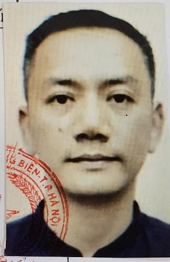 Đối tượng Nguyễn Tuấn Anh Đối tượng Nguyễn Tuấn Anh