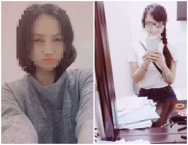 Thường dùng ảnh những cô gái xinh đẹp để đại diện trang facebook