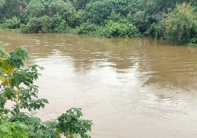 Sông Vinh nơi xảy ra sự việc Sông Vinh nơi xảy ra sự việc