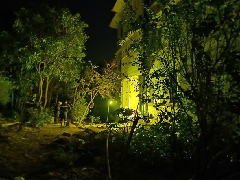 Đến 21h ngày 31/3, tổ công tác CATP Hà Nội vẫn đang nỗ lực giải cứu người bị nạn ở Thủ đô Naypyitaw, Myanmar