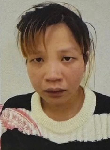 Đối tượng Bùi Thị Mai Đối tượng Bùi Thị Mai