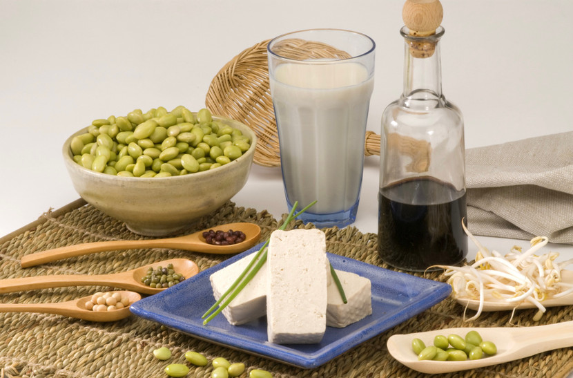 Bổ sung đạm thực vật để cân đối bữa ăn hàng ngày giúp nâng cao sức khỏe. Bổ sung đạm thực vật để cân đối bữa ăn hàng ngày giúp nâng cao sức khỏe.