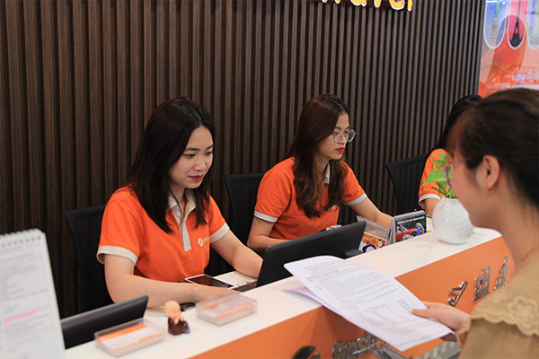 Hành khách tham khảo đặt vé máy bay 2/9 từ sớm tại phòng vé máy bay Công ty Du lịch BestPrice