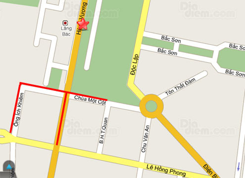 3 phố đi bộ đầu tiên của Hà Nội ảnh 2 3 phố đi bộ đầu tiên của Hà Nội ảnh 2