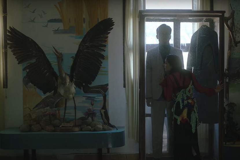 Đầu tiên là Viện Nghiên cứu Khoa học Tây Nguyên tọa lạc ở số 116 đường Xô Viết Nghệ Tĩnh, Phường 7, TP Đà Lạt