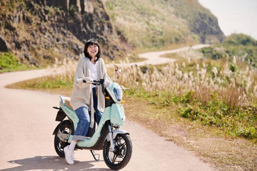 Bên cạnh Huế, các cảnh quay thiên nhiên hùng vĩ tại huyện miền núi Bình Liêu (Quảng Ninh) cũng xuất hiện khoảng 10s trong MV