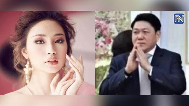 Mean Pich Rita và nhà tài phiệt Heng Sear Mean Pich Rita và nhà tài phiệt Heng Sear