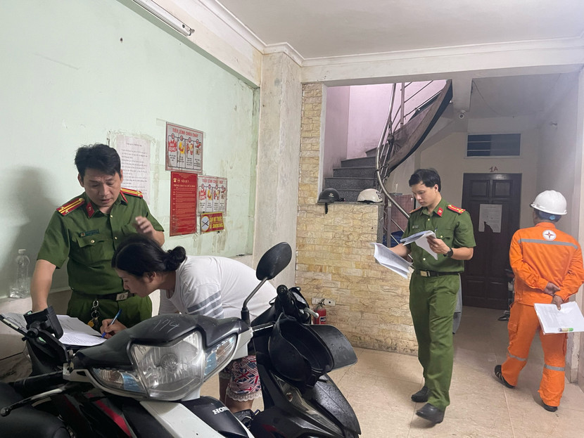 Xử lý nghiêm nếu phát hiện vi phạm