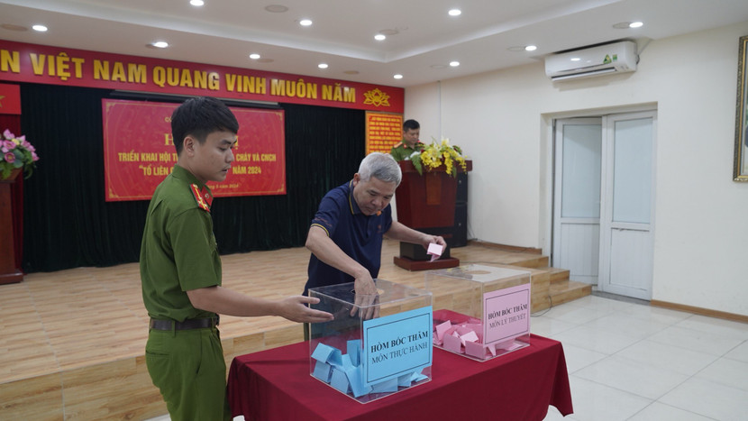 30/30 đội tham gia đã bốc thăm lượt thi đấu 30/30 đội tham gia đã bốc thăm lượt thi đấu