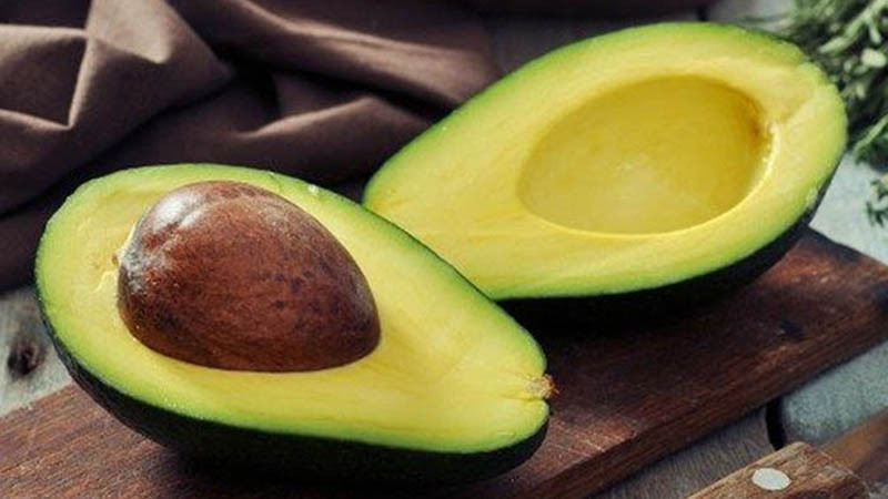 Ăn bơ thường xuyên sẽ cải thiện sức khỏe của hệ tim mạch Ăn bơ thường xuyên sẽ cải thiện sức khỏe của hệ tim mạch