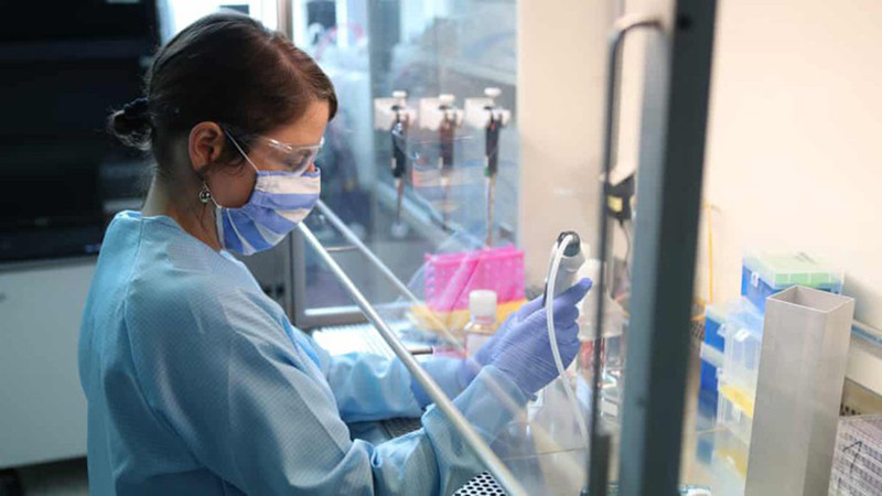 Tái nhiễm và tái dương tính Covid-19, tưởng chừng giống nhau nhưng bản chất lại khác nhau hoàn toàn (Ảnh minh họa) Tái nhiễm và tái dương tính Covid-19, tưởng chừng giống nhau nhưng bản chất lại khác nhau hoàn toàn (Ảnh minh họa)