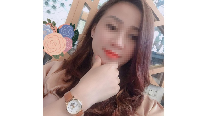 Sau 4 ngày "mất tích" cô giáo Tú A. đã được tìm thấy.