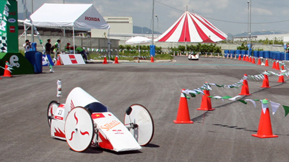 Một lít xăng, chạy từ Hà Nội vào Hà Tĩnh ảnh 7