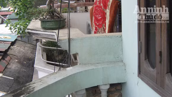  Giết người do tranh chấp nhà cửa ảnh 4