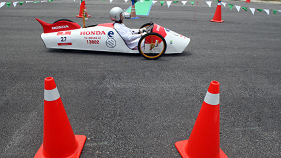 Một lít xăng, chạy từ Hà Nội vào Hà Tĩnh ảnh 9