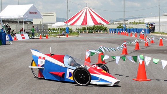 Một lít xăng, chạy từ Hà Nội vào Hà Tĩnh ảnh 8