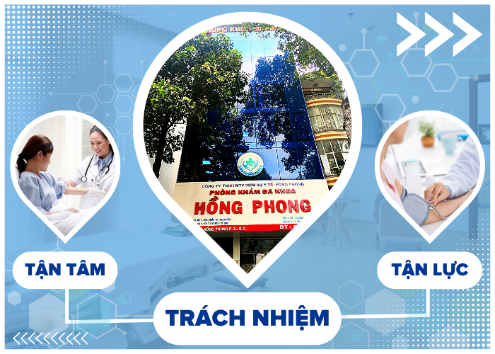 162 Lê Hồng Phong, Phường 3, Quận 5