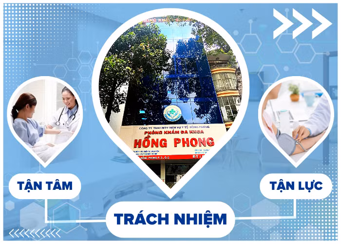 162 Lê Hồng Phong, Phường 3, Quận 5