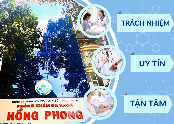 160 Lê Hồng Phong, Phường 3, Quận 5