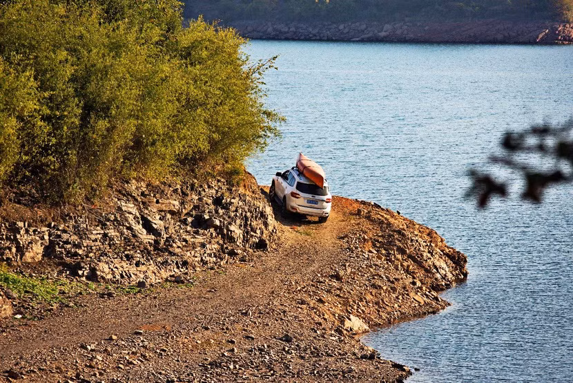 Những hành trình thú vị đang chờ đón