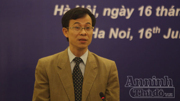 Việt Nam chưa bao giờ công nhận chủ quyền của Trung Quốc đối với Hoàng Sa, Trường Sa ảnh 6