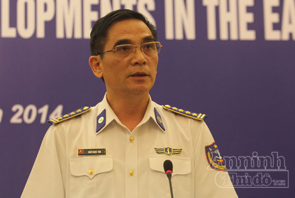 Việt Nam chưa bao giờ công nhận chủ quyền của Trung Quốc đối với Hoàng Sa, Trường Sa ảnh 3