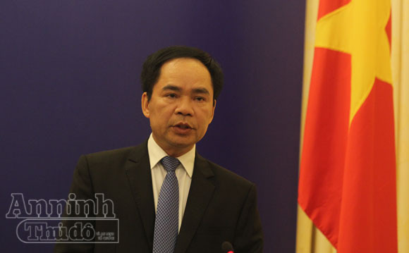 Việt Nam chưa bao giờ công nhận chủ quyền của Trung Quốc đối với Hoàng Sa, Trường Sa ảnh 5